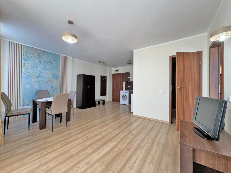 На продаж  1 спальня область Бургас , к.к. Слънчев бряг , 60 кв.м | 30243372 - зображення [2]