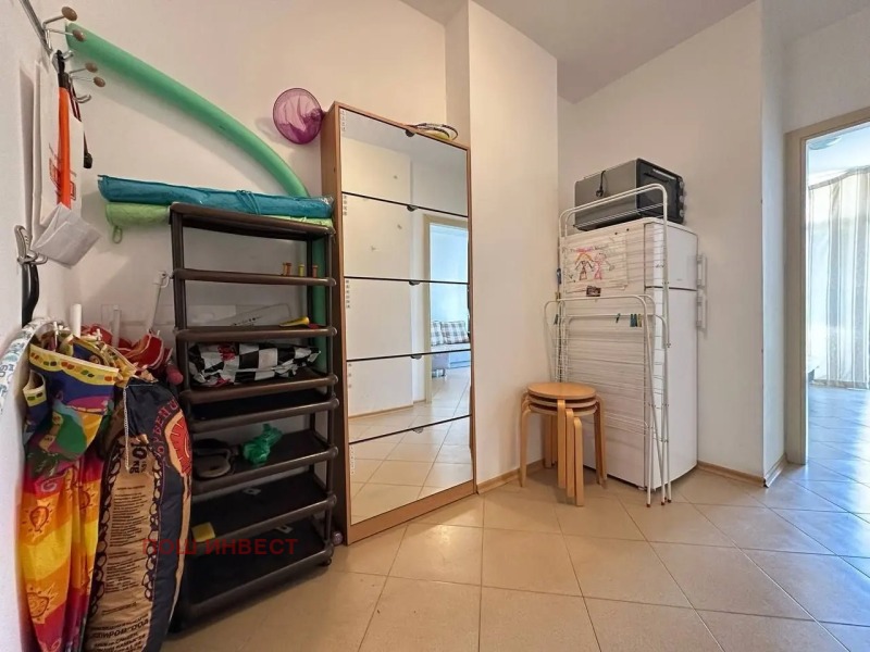 Zu verkaufen  1 Schlafzimmer region Burgas , k.k. Slantschew brjag , 52 qm | 97637865 - Bild [6]