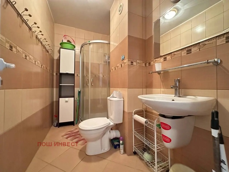 Zu verkaufen  1 Schlafzimmer region Burgas , k.k. Slantschew brjag , 52 qm | 97637865 - Bild [5]