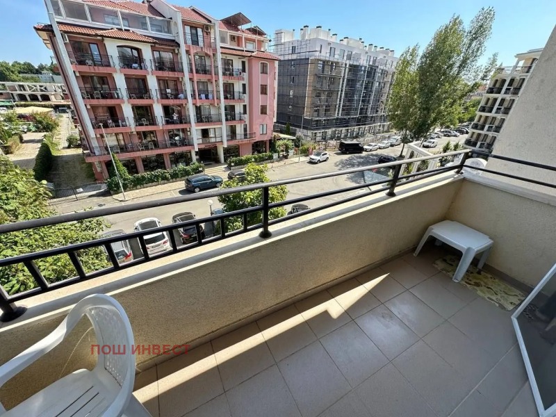 Zu verkaufen  1 Schlafzimmer region Burgas , k.k. Slantschew brjag , 52 qm | 97637865 - Bild [2]