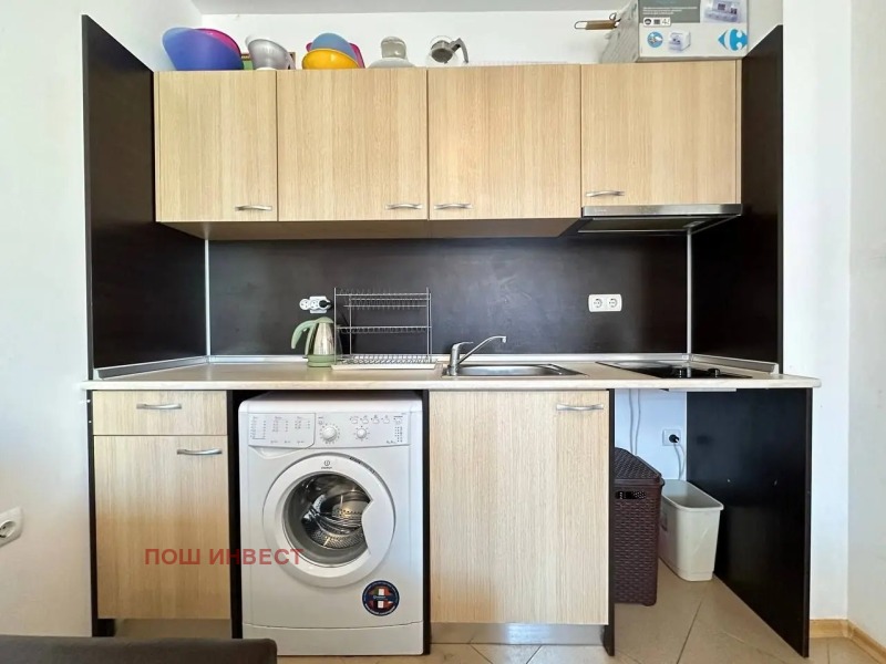 Zu verkaufen  1 Schlafzimmer region Burgas , k.k. Slantschew brjag , 52 qm | 97637865 - Bild [8]
