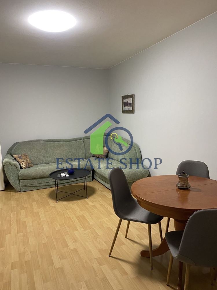 Продава 2-СТАЕН, гр. Пловдив, Христо Смирненски