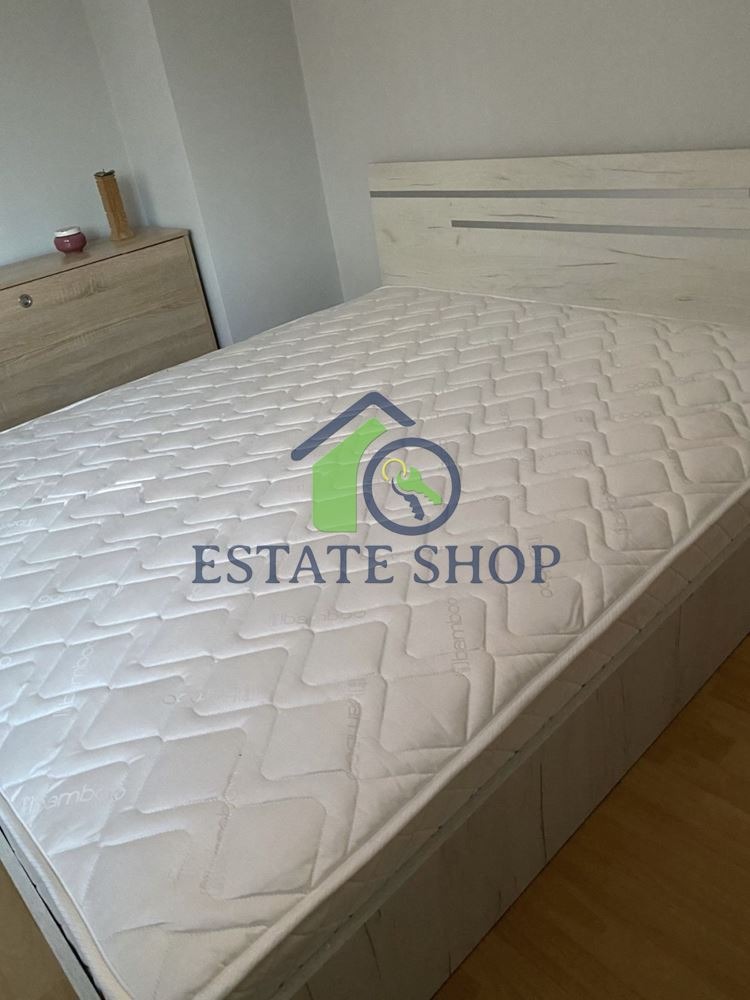 Продава 2-СТАЕН, гр. Пловдив, Христо Смирненски, снимка 9 - Апартаменти - 52731889