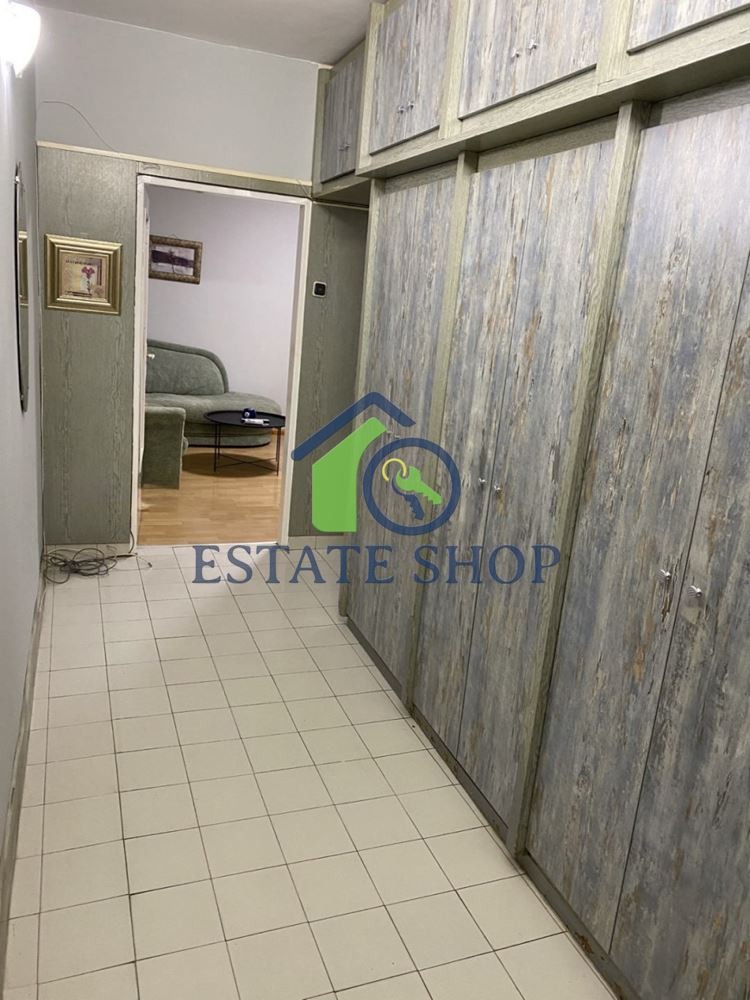 Продава 2-СТАЕН, гр. Пловдив, Христо Смирненски, снимка 13 - Апартаменти - 52731889