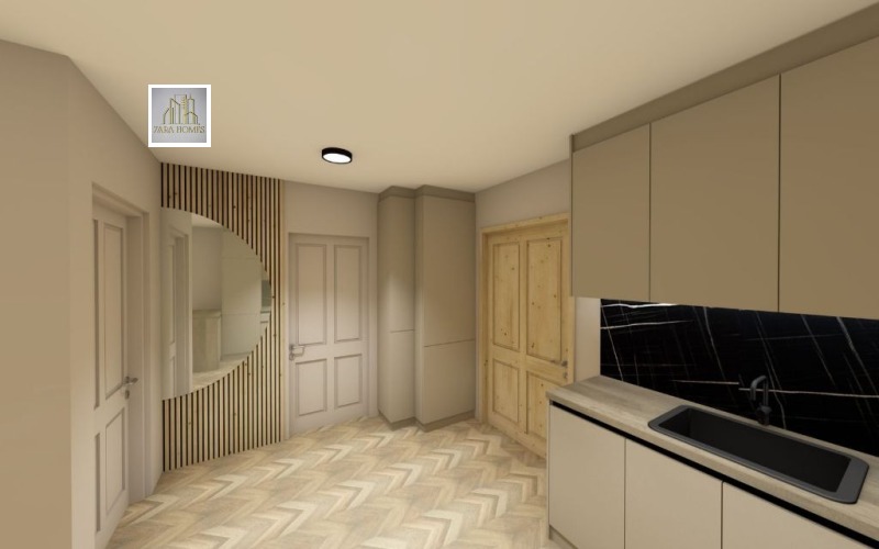 Продава 2-СТАЕН, гр. Стара Загора, Казански, снимка 2 - Апартаменти - 53173610