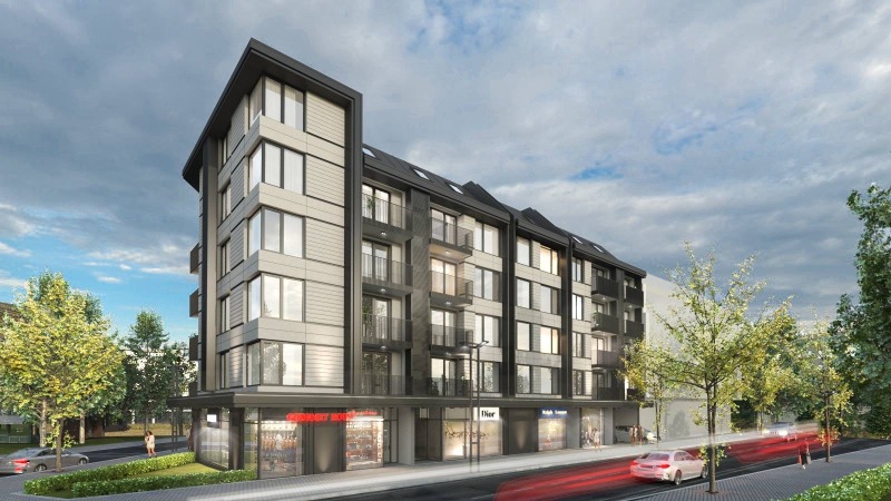 Продава 2-СТАЕН, гр. Перник, Център