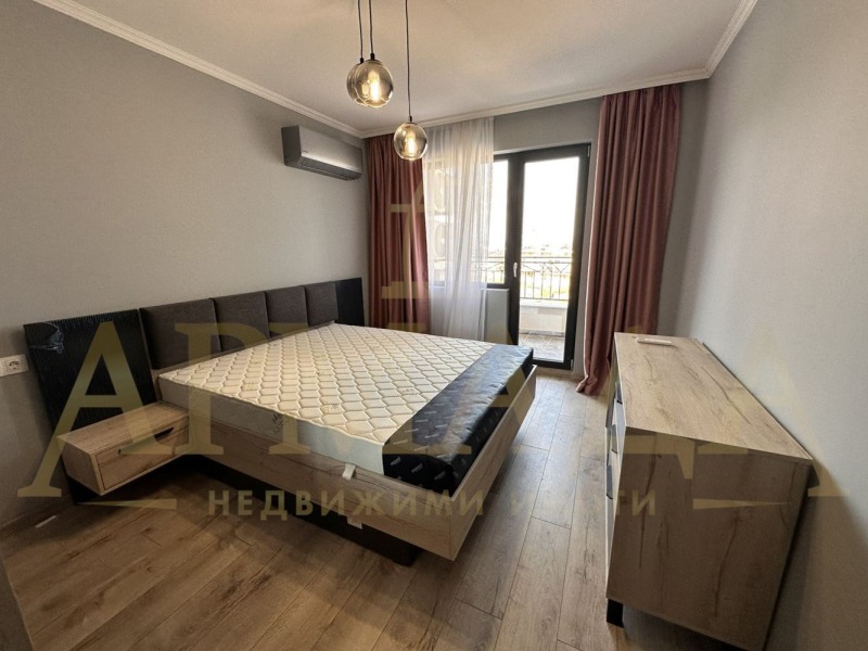 Продава 2-СТАЕН, гр. Пловдив, Остромила, снимка 7 - Апартаменти - 53271257