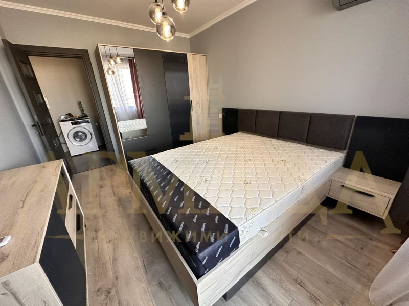 Продава 2-СТАЕН, гр. Пловдив, Остромила, снимка 5 - Апартаменти - 53271257