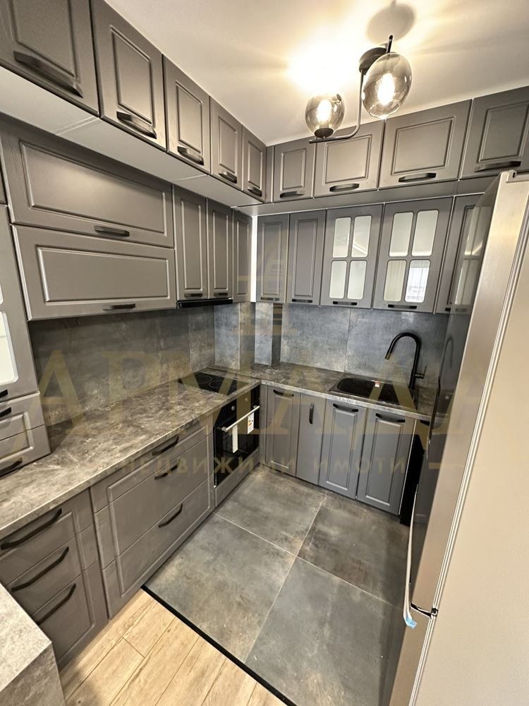 Продава 2-СТАЕН, гр. Пловдив, Остромила, снимка 4 - Апартаменти - 53271257