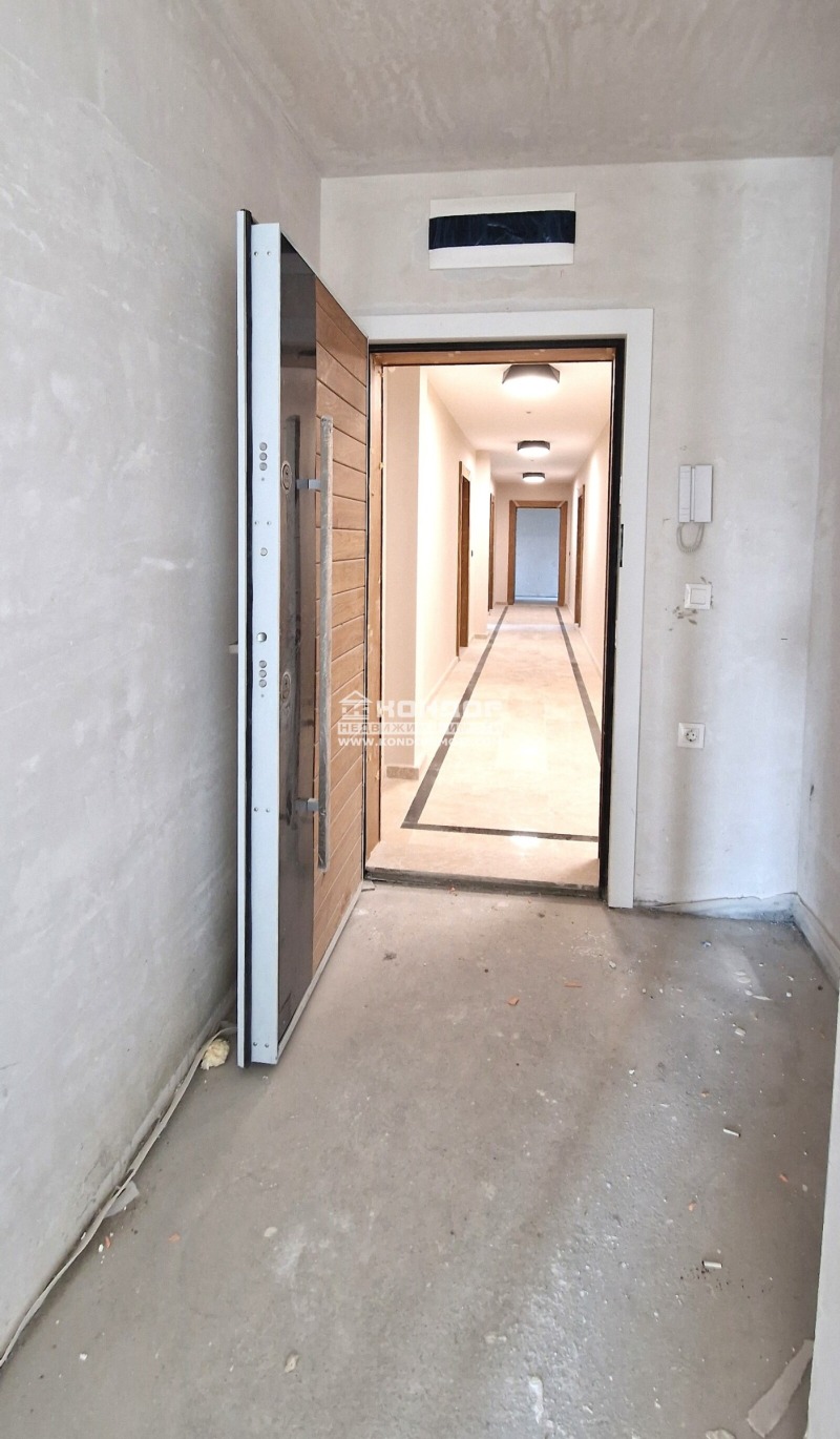 À vendre  2 chambres Plovdiv , Tsentar , 86 m² | 62183551 - image [7]