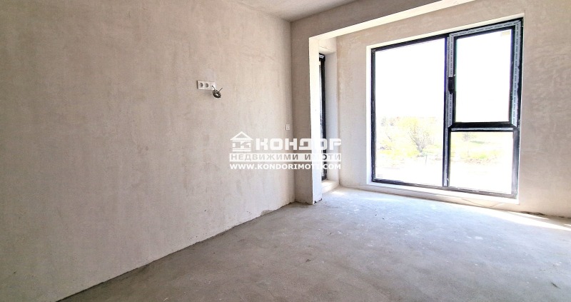 À vendre  2 chambres Plovdiv , Tsentar , 86 m² | 62183551 - image [6]