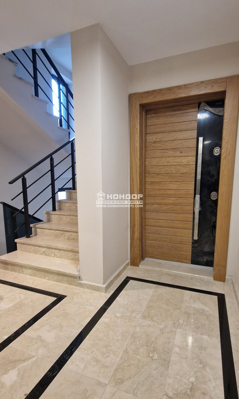 In vendita  2 camere da letto Plovdiv , Tsentar , 86 mq | 62183551 - Immagine [10]