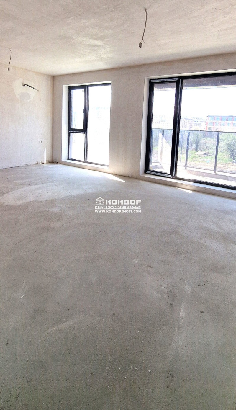 In vendita  2 camere da letto Plovdiv , Tsentar , 86 mq | 62183551 - Immagine [3]