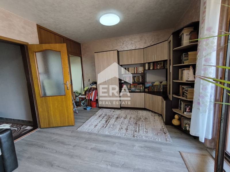 Продава  3-стаен град Хасково , Дружба 1 , 110 кв.м | 13735405 - изображение [6]