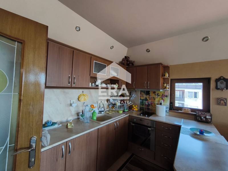 Продава  3-стаен град Хасково , Дружба 1 , 110 кв.м | 13735405 - изображение [16]