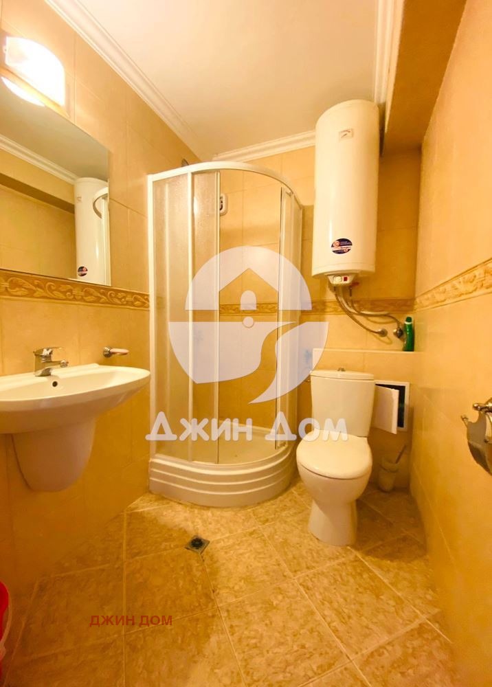 Продава 3-СТАЕН, гр. Свети Влас, област Бургас, снимка 10 - Aпартаменти - 47574364