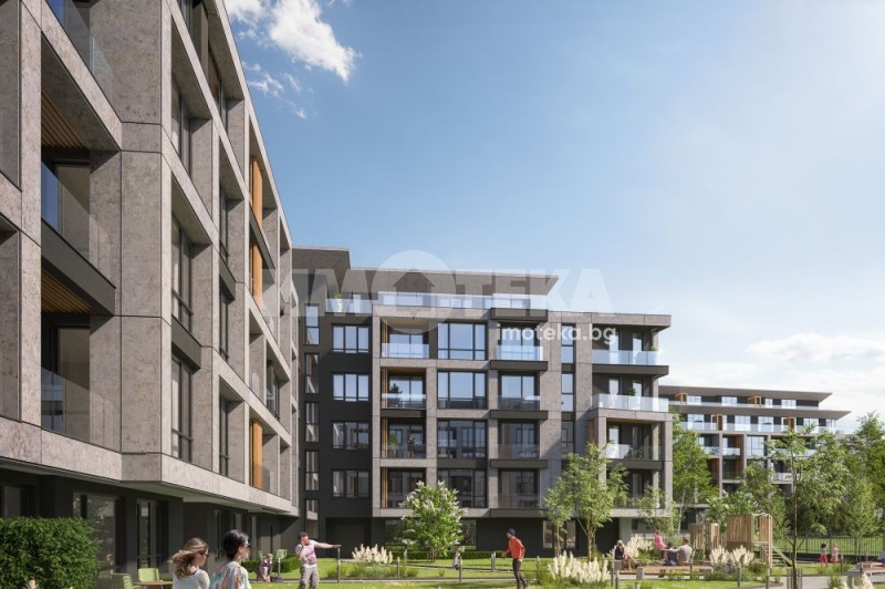 De vânzare  2 dormitoare Sofia , Manastirsci livadi , 95 mp | 89476547 - imagine [5]