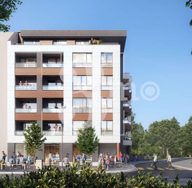 Eladó  2 hálószobás Sofia , Studentski grad , 103 négyzetméter | 44487965 - kép [3]