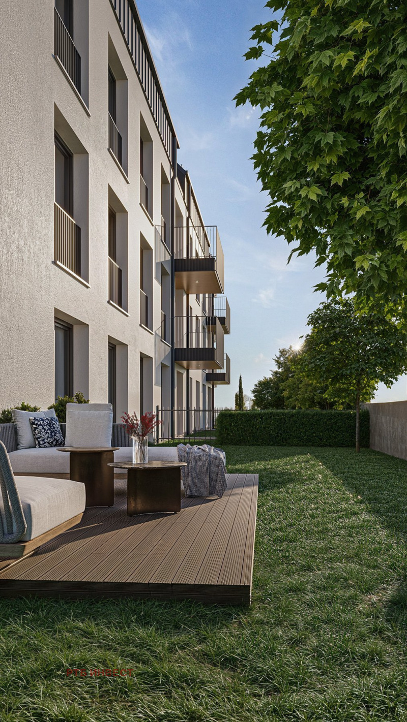 Продава  3-стаен град София , с. Лозен , 128 кв.м | 72470397 - изображение [3]