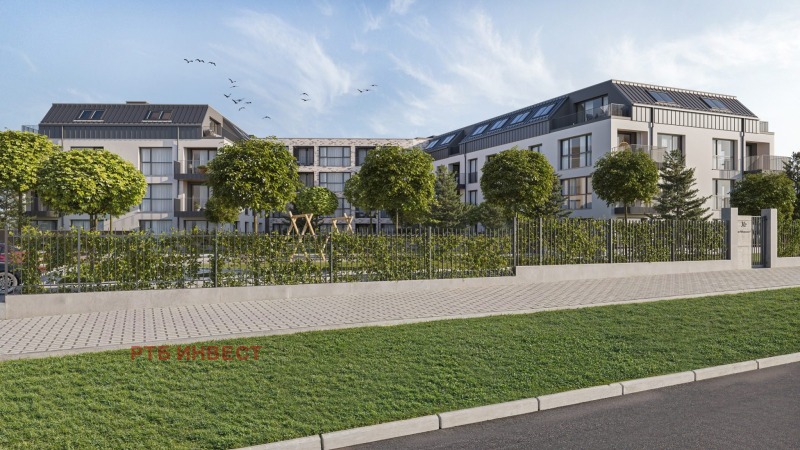 Продава  3-стаен град София , с. Лозен , 128 кв.м | 72470397 - изображение [7]
