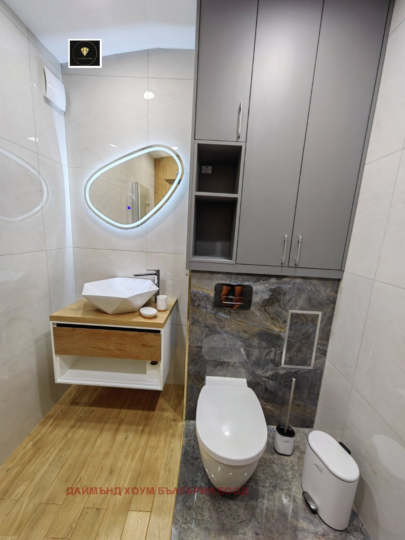 Продава 3-СТАЕН, гр. Пловдив, Тракия, снимка 5 - Апартаменти - 53082056