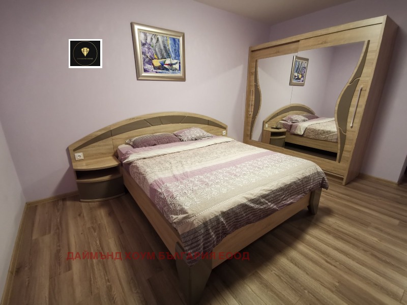 Продава 3-СТАЕН, гр. Пловдив, Тракия, снимка 9 - Апартаменти - 53082056