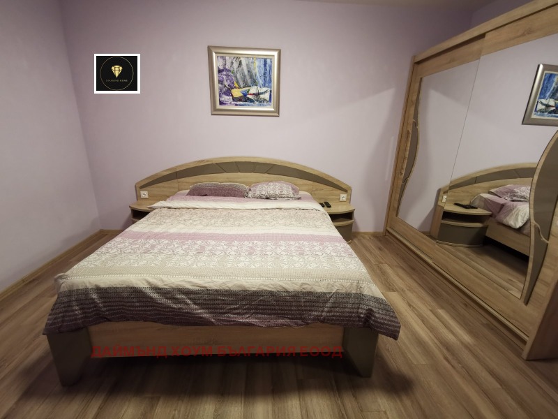 Продава 3-СТАЕН, гр. Пловдив, Тракия, снимка 8 - Апартаменти - 53082056