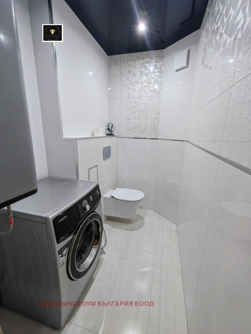 Продава 3-СТАЕН, гр. Пловдив, Тракия, снимка 10 - Апартаменти - 53082056