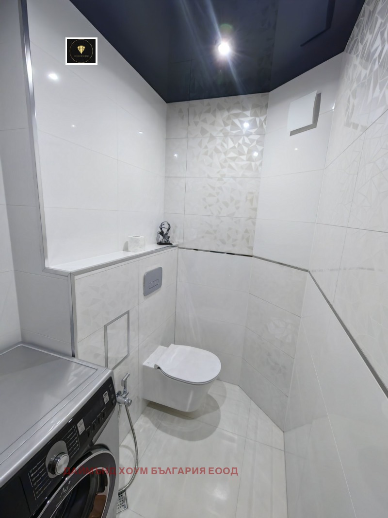 Продава 3-СТАЕН, гр. Пловдив, Тракия, снимка 11 - Апартаменти - 53082056