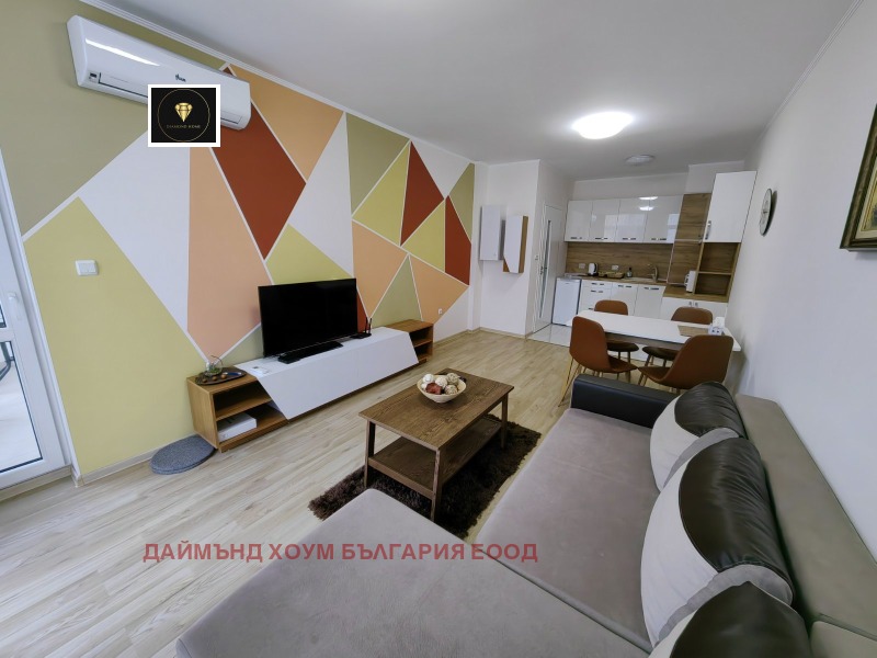 Продава 3-СТАЕН, гр. Пловдив, Тракия