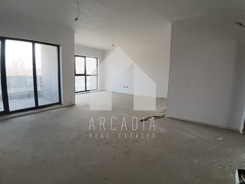 Продава 3-СТАЕН, гр. Пловдив, Кършияка, снимка 2 - Апартаменти - 53907463