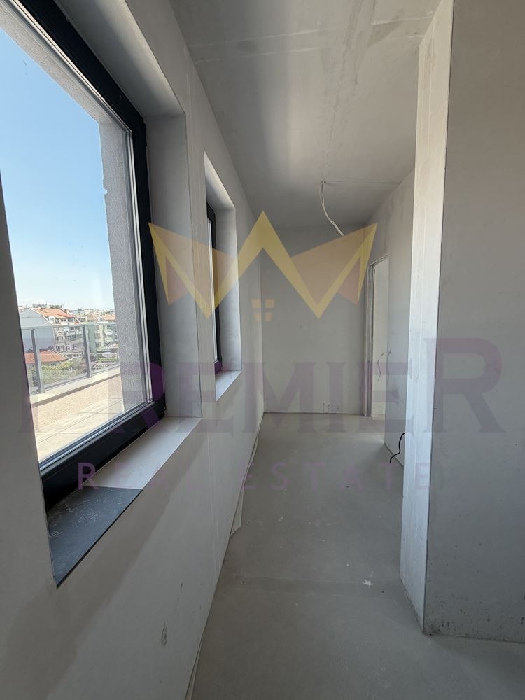 Продава 3-СТАЕН, гр. Пловдив, Коматевски възел, снимка 13 - Апартаменти - 55800004