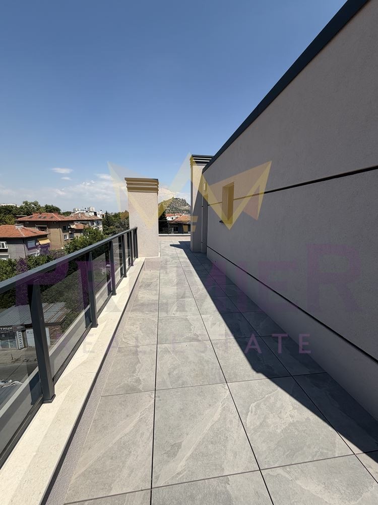 Продава 3-СТАЕН, гр. Пловдив, Коматевски възел, снимка 4 - Апартаменти - 55800004