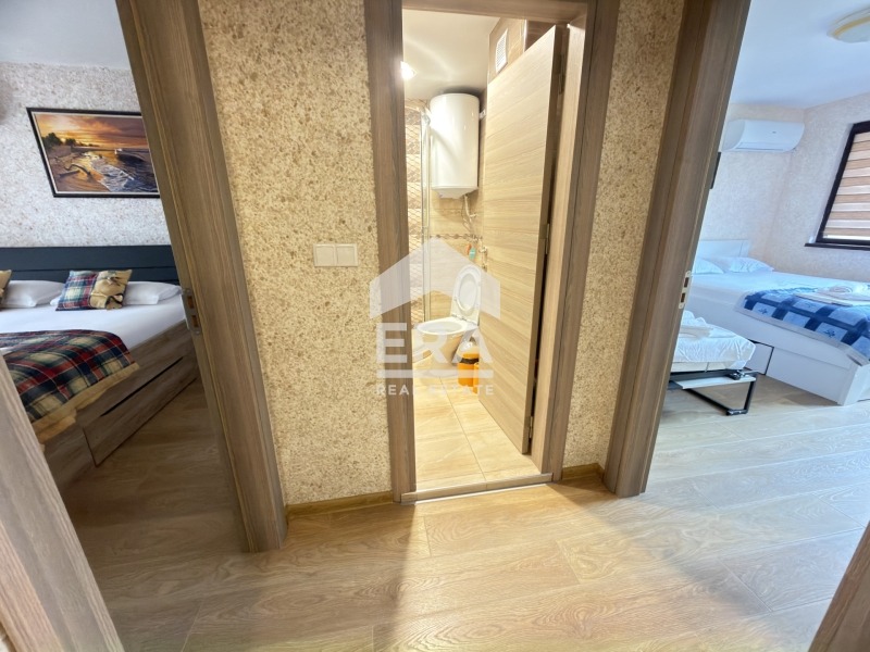 Продава 3-СТАЕН, с. Шкорпиловци, област Варна, снимка 11 - Апартаменти - 55939383