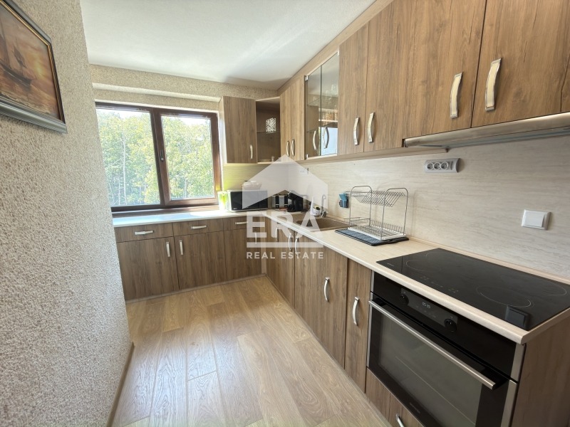 Продава 3-СТАЕН, с. Шкорпиловци, област Варна, снимка 3 - Апартаменти - 55939383