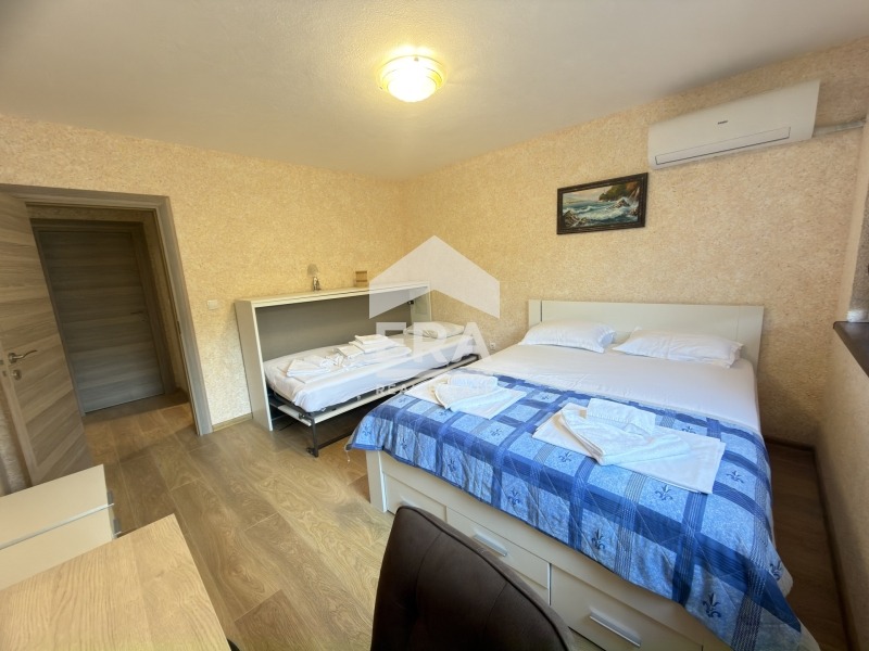 Продава 3-СТАЕН, с. Шкорпиловци, област Варна, снимка 10 - Апартаменти - 55939383