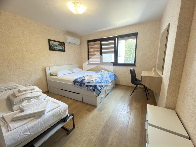 Продава 3-СТАЕН, с. Шкорпиловци, област Варна, снимка 9 - Апартаменти - 55939383