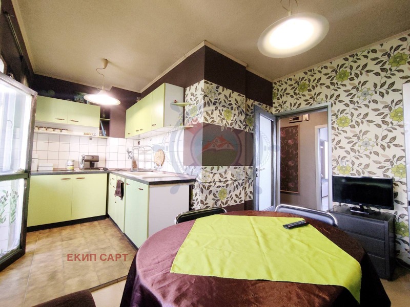 Продаја  3 спаваће собе Варна , Цветен квартал , 92 м2 | 49238305 - слика [9]