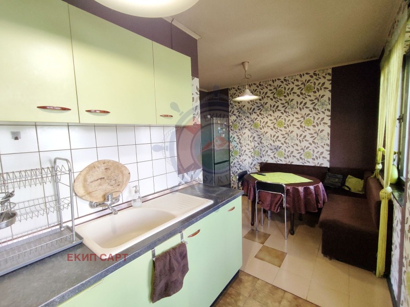 Продаја  3 спаваће собе Варна , Цветен квартал , 92 м2 | 49238305 - слика [8]