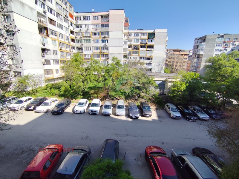 Продаја  3 спаваће собе Варна , Цветен квартал , 92 м2 | 49238305 - слика [5]
