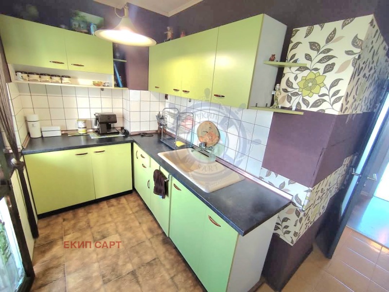 Продаја  3 спаваће собе Варна , Цветен квартал , 92 м2 | 49238305 - слика [7]