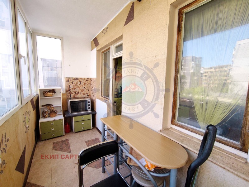 Продаја  3 спаваће собе Варна , Цветен квартал , 92 м2 | 49238305 - слика [11]