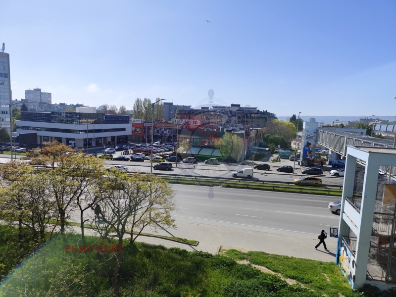 Продаја  3 спаваће собе Варна , Цветен квартал , 92 м2 | 49238305 - слика [16]
