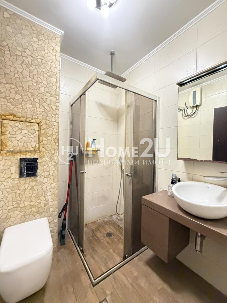 Продава 4-СТАЕН, гр. София, Белите брези, снимка 11 - Апартаменти - 53668943