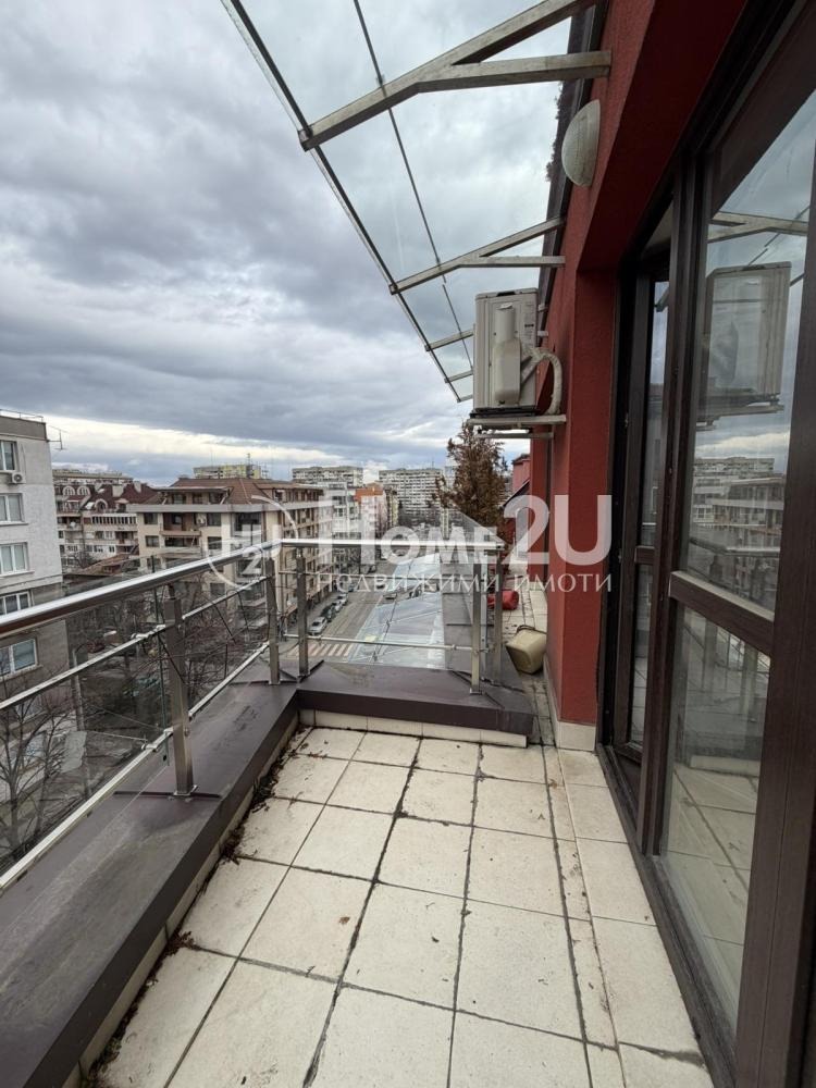 Продава 4-СТАЕН, гр. София, Белите брези, снимка 13 - Апартаменти - 53668943