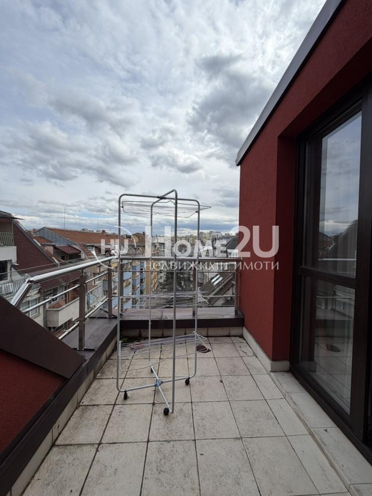 Продава 4-СТАЕН, гр. София, Белите брези, снимка 12 - Апартаменти - 53668943