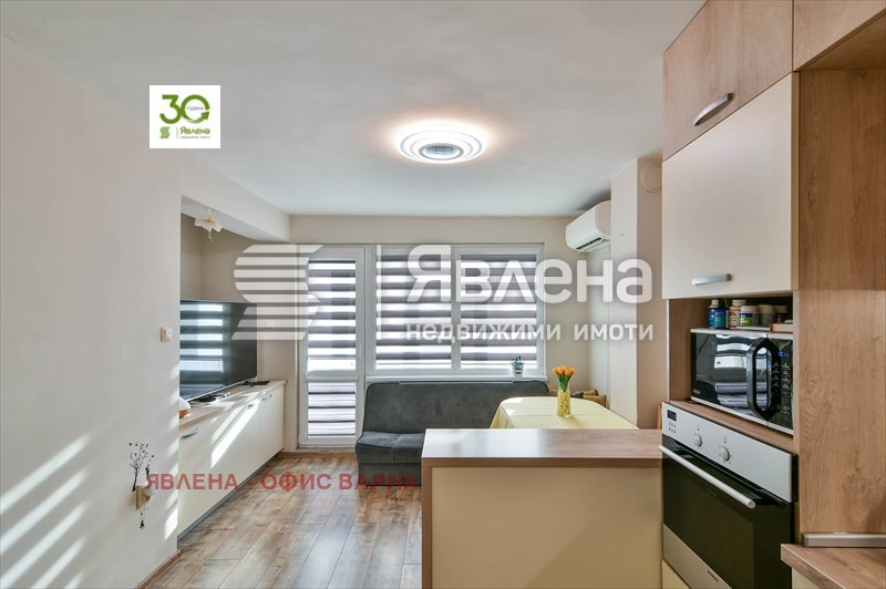 Na prodej  3+ ložnice Varna , VINS-Červen ploštad , 100 m2 | 16328420 - obraz [3]