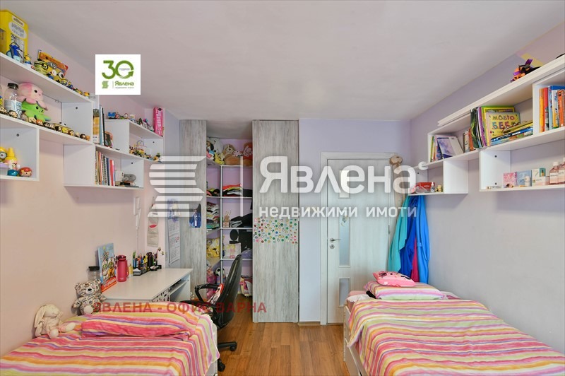 Na prodej  3+ ložnice Varna , VINS-Červen ploštad , 100 m2 | 16328420 - obraz [2]