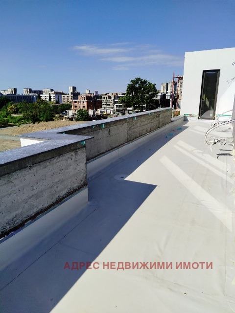 Продава МНОГОСТАЕН, гр. Стара Загора, Загорка, снимка 3 - Апартаменти - 55686928