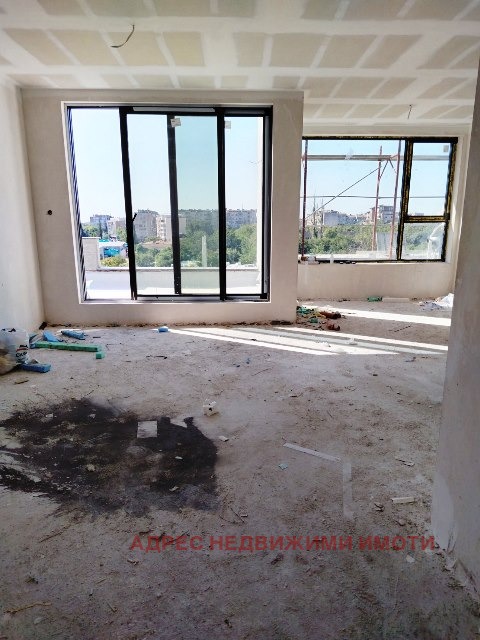 Продава МНОГОСТАЕН, гр. Стара Загора, Загорка, снимка 4 - Апартаменти - 55686928